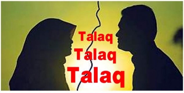 Triple Talaq