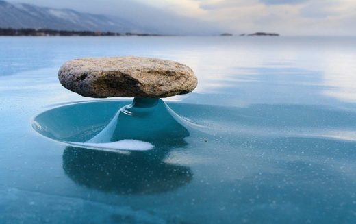 Click to enlarge Baikal Dzen