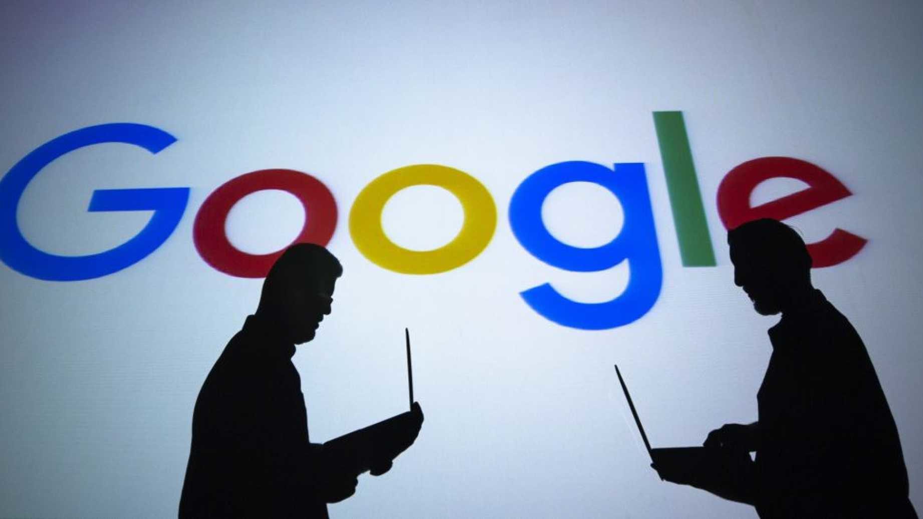 google laptop