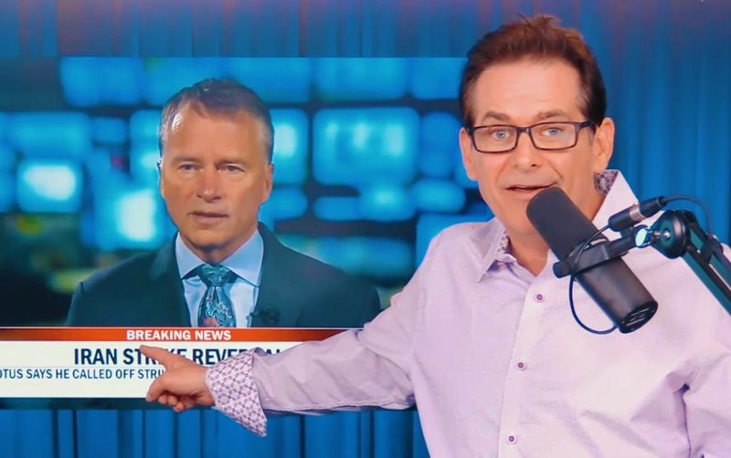 Jimmy Dore