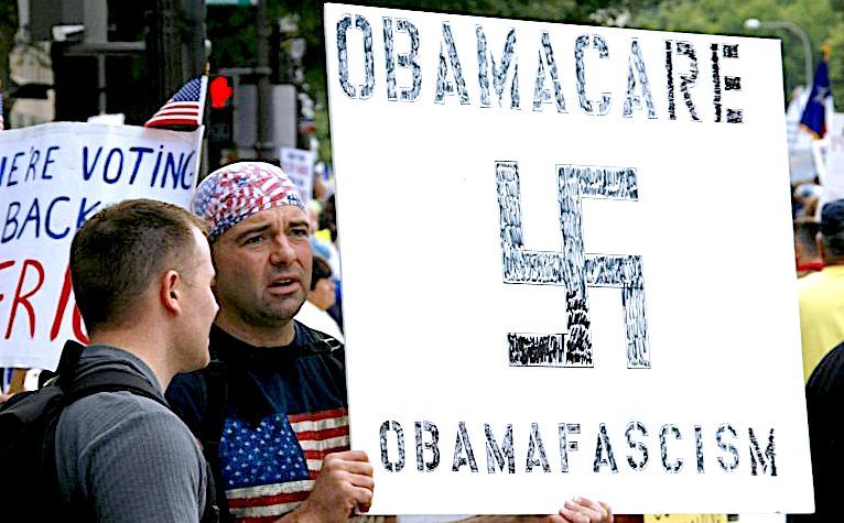 Click to enlarge 'Obamafascism'