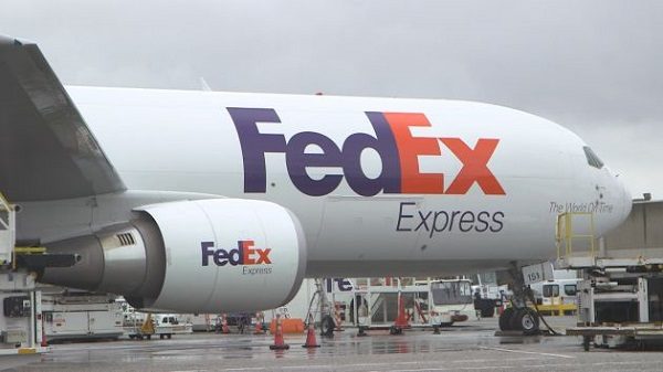 FedEx