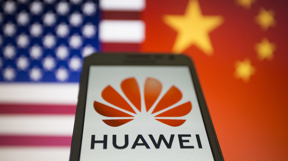 huawei