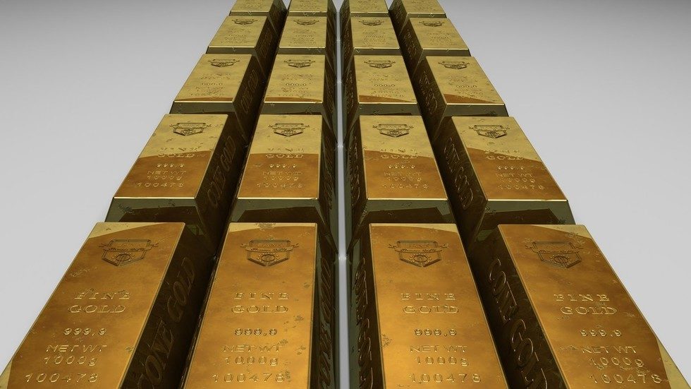 Click to enlarge gold bar road