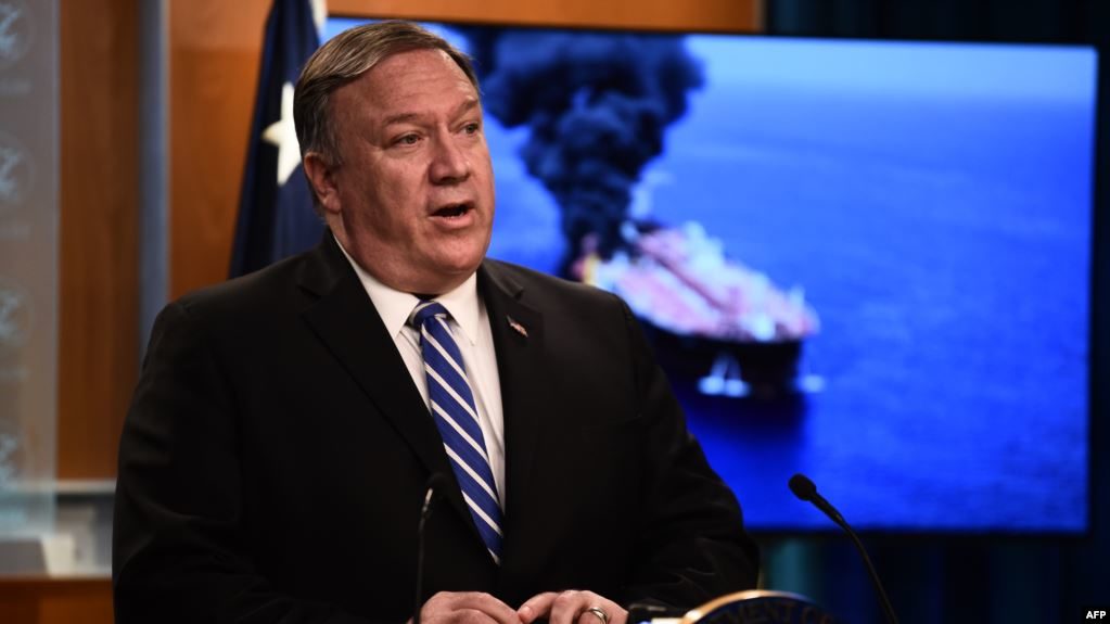 Pompeo