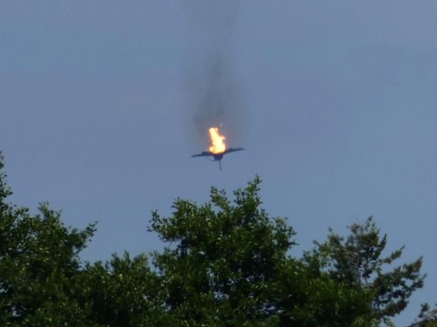 Click to enlarge eurofighter crash