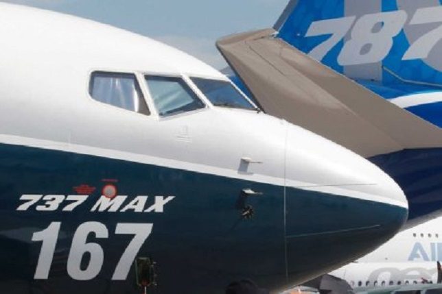 boing 737 max
