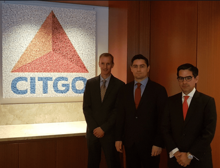 Click to enlarge citgo oil venezuela vecchio
