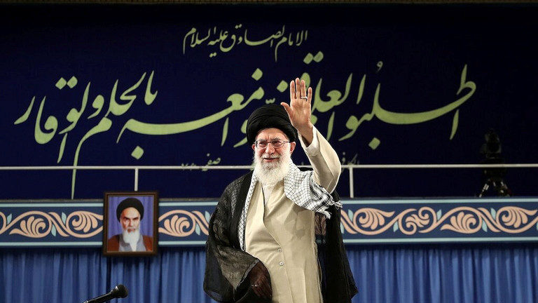 Khamenei