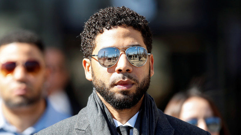 Click to enlarge jussie smollett