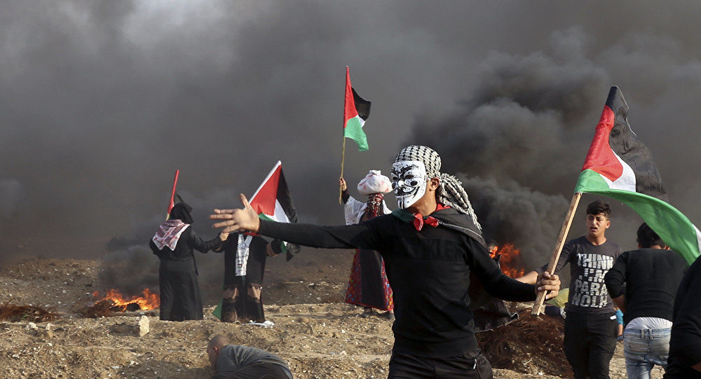 gazans