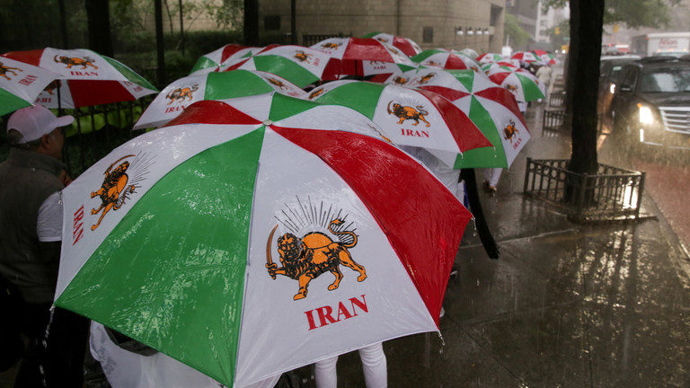 iran