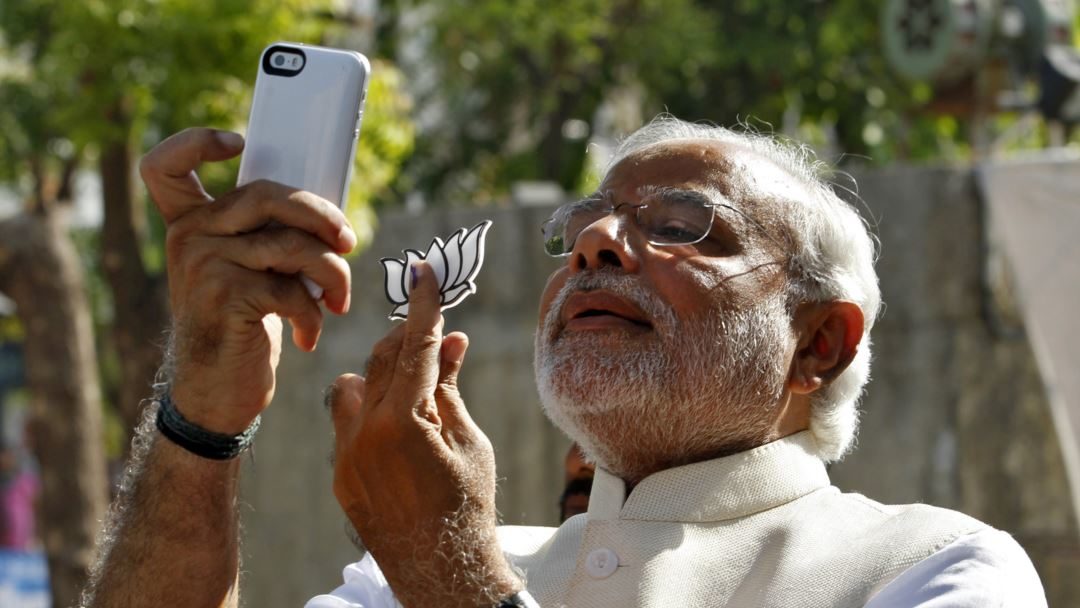 Narendra Modi