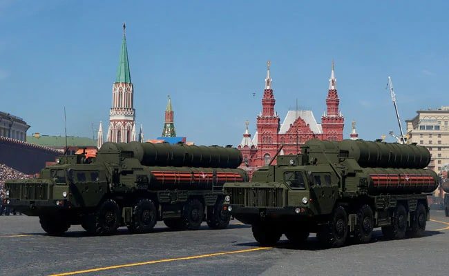 Click to enlarge S-400