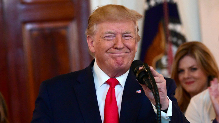 Click to enlarge trump