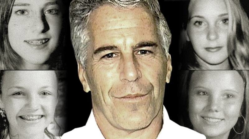 Click to enlarge jeffrey epstein victims
