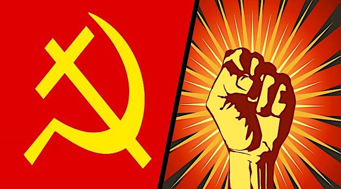 Click to enlarge Communism/Socialism