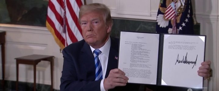 Click to enlarge Trump
