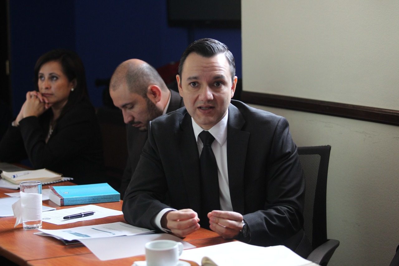 mario duarte