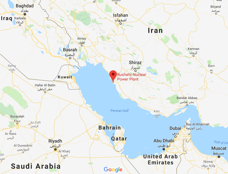 Click to enlarge iran drone
