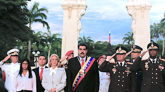 Maduro