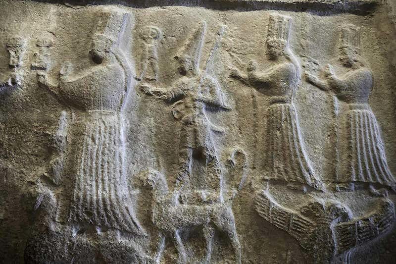 Hittites