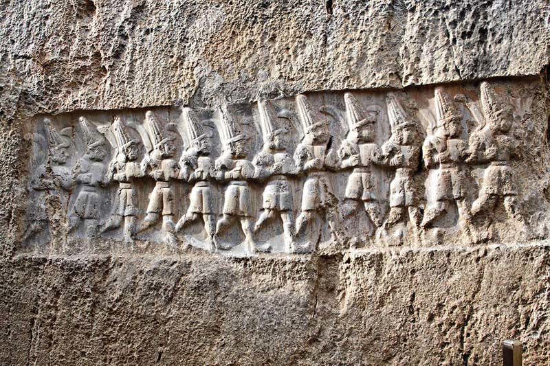 Hittites