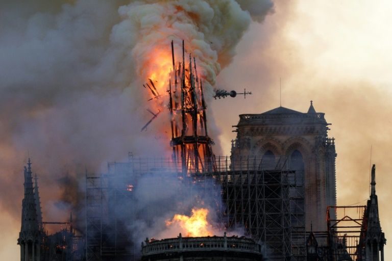 Notre-Dame cathedral
