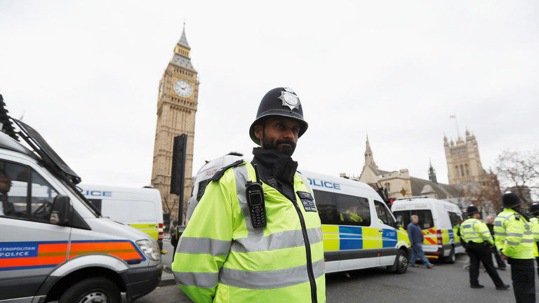 met police