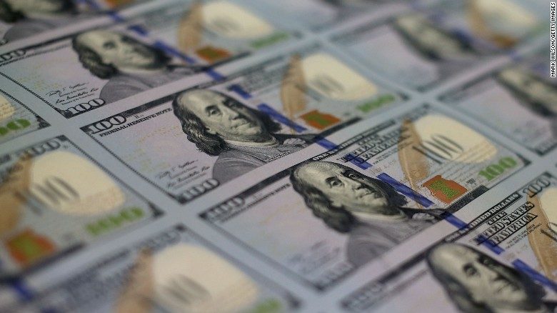 us dollar