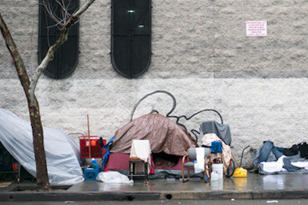 skid row los angeles
