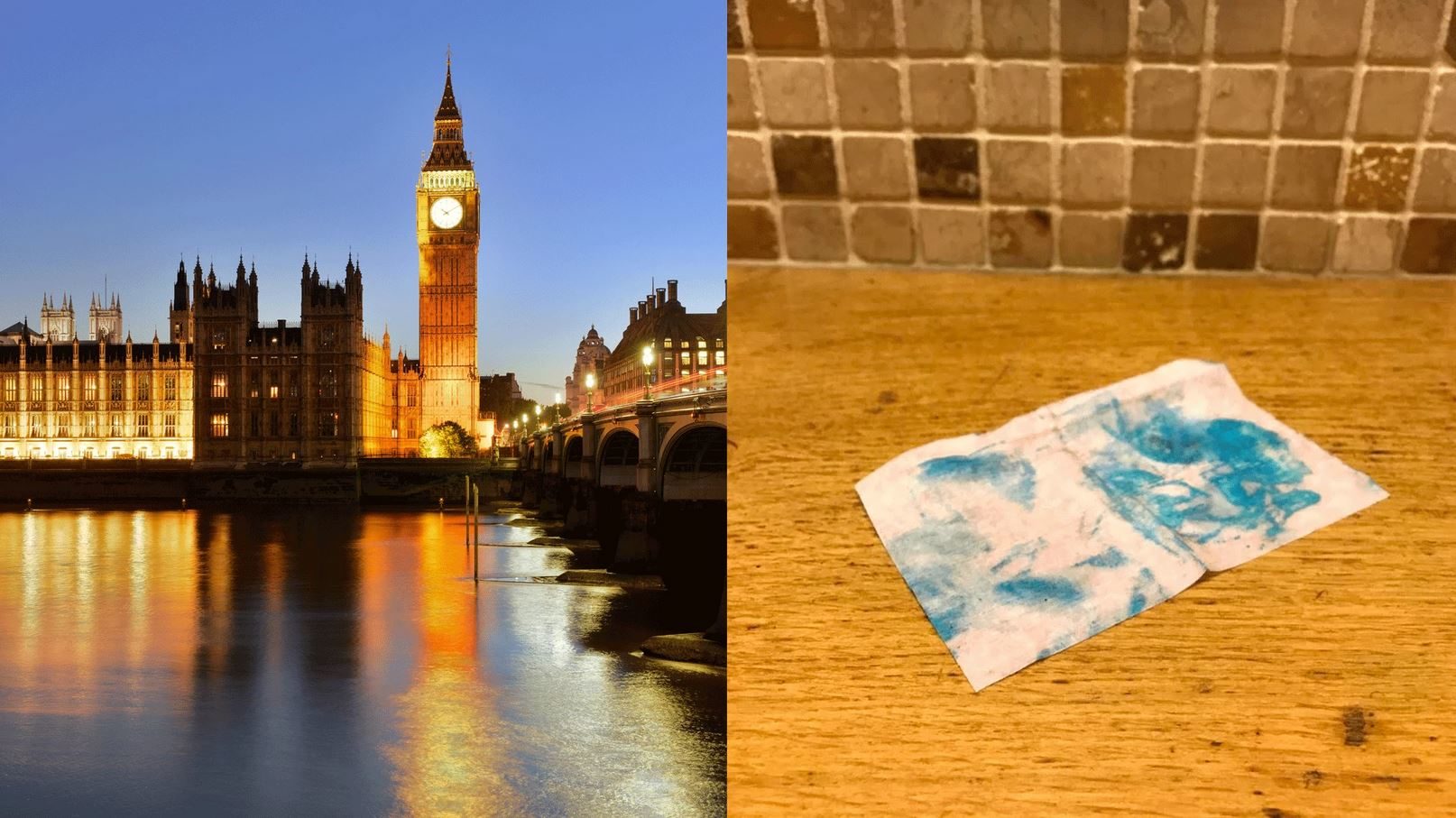Click to enlarge cocaine parliament