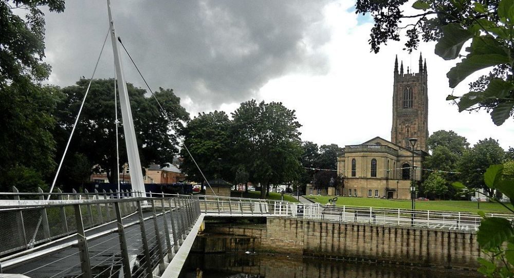 Derby UK