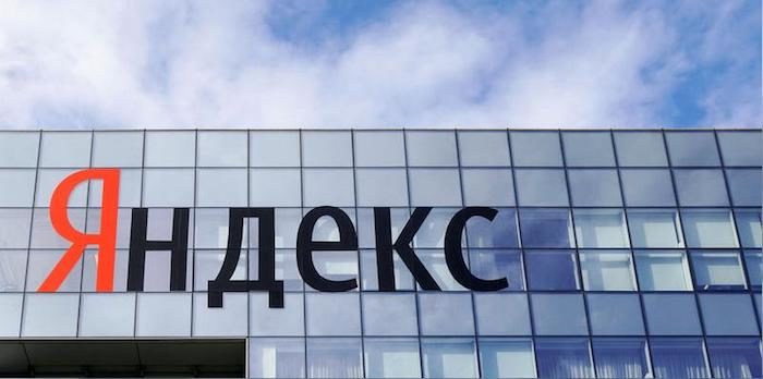 Click to enlarge Yandex