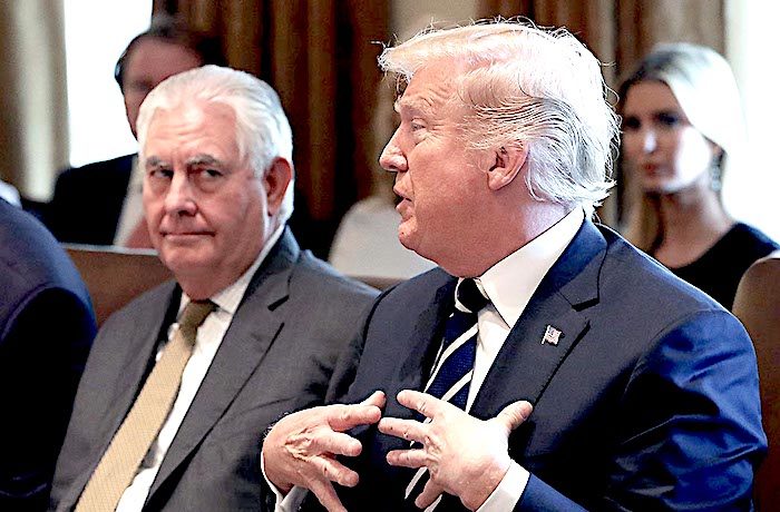 Click to enlarge TillersonTrump