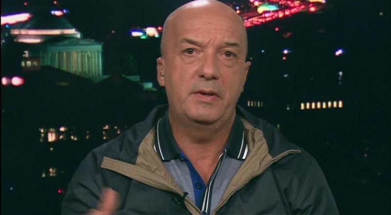 ivan Simonovis venezuela cia