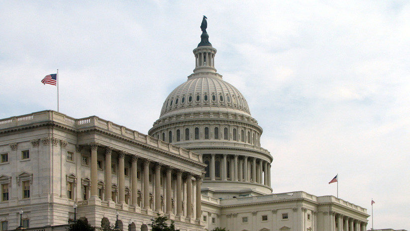 us senate