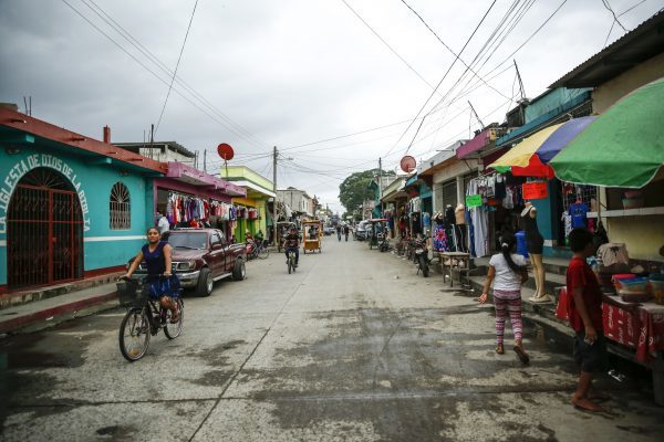 Click to enlarge Mexico Guatemala migration