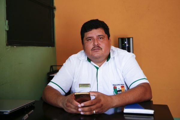 Click to enlarge Mexico Guatemala migration