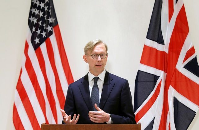 Click to enlarge Brian Hook