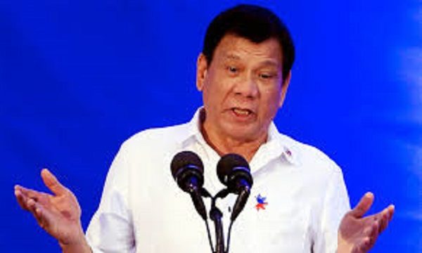 Duterte