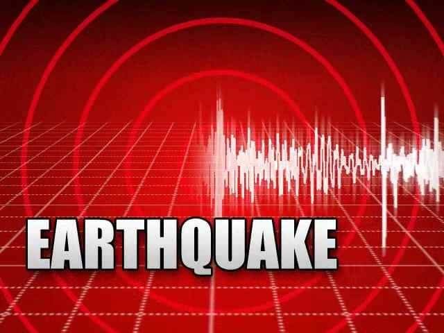 quake