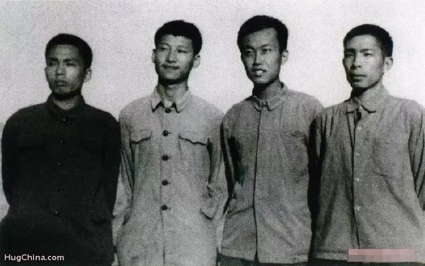 Click to enlarge xi jin