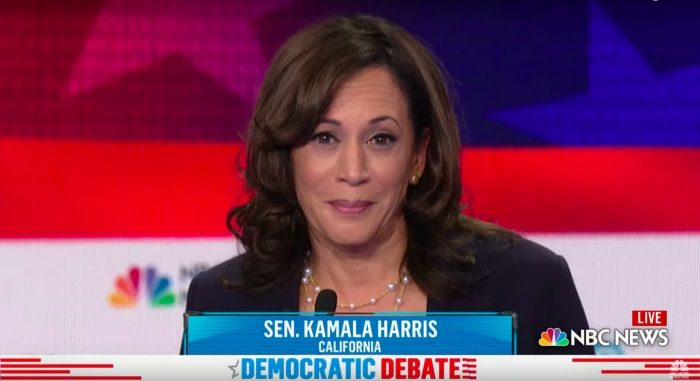 kamala harris