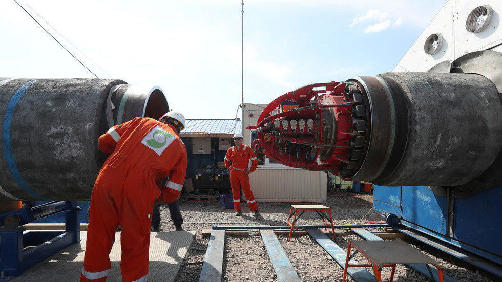 nord stream 2
