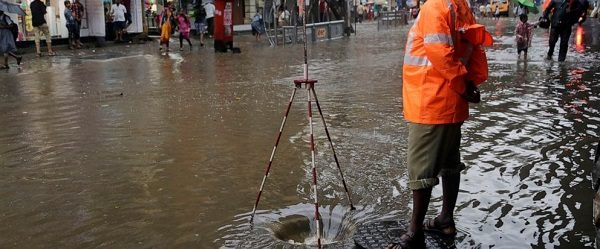 Flooding