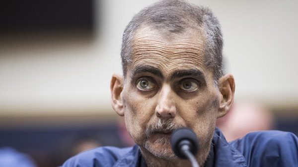 9/11 responder Luis Alvarez