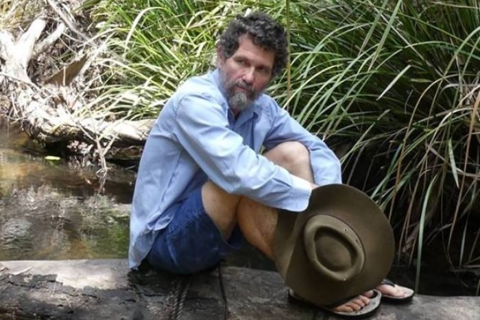 Click to enlarge Peter ridd james cook university climate change