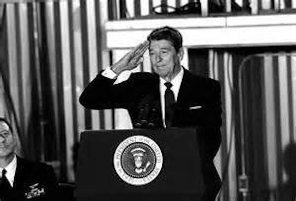 Regan
