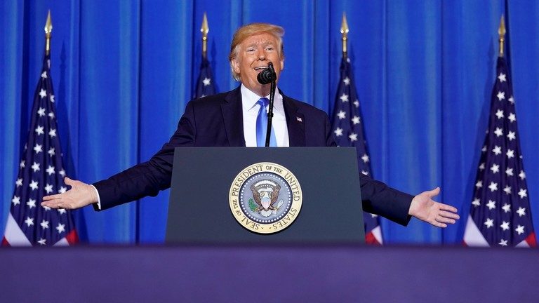 trump
